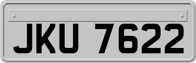 JKU7622