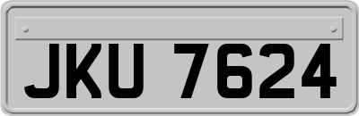 JKU7624