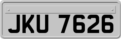 JKU7626