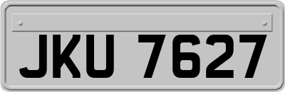JKU7627