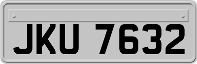 JKU7632