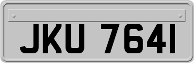 JKU7641