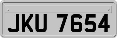 JKU7654