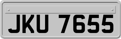 JKU7655