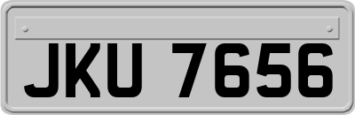 JKU7656