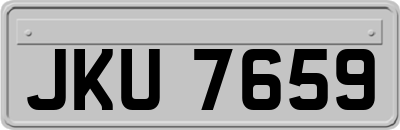 JKU7659