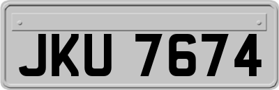 JKU7674