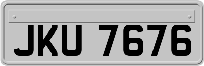 JKU7676