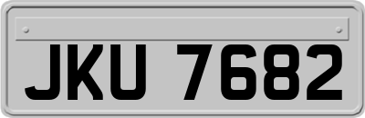 JKU7682