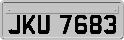 JKU7683