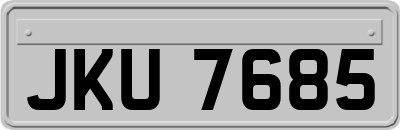 JKU7685
