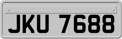 JKU7688