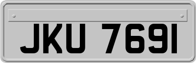 JKU7691