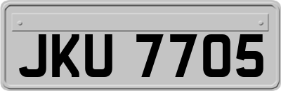 JKU7705
