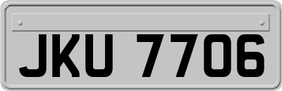 JKU7706