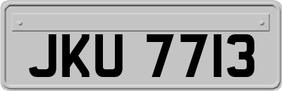 JKU7713