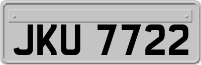JKU7722
