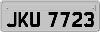 JKU7723
