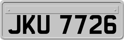 JKU7726
