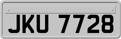 JKU7728
