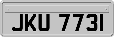 JKU7731