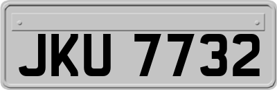 JKU7732