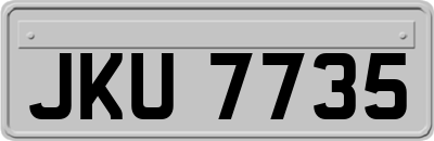 JKU7735