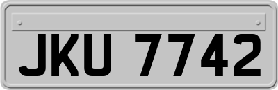JKU7742