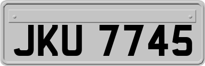 JKU7745