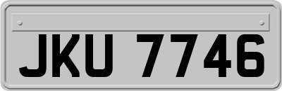 JKU7746