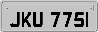 JKU7751
