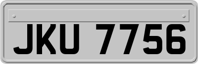 JKU7756