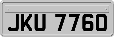 JKU7760