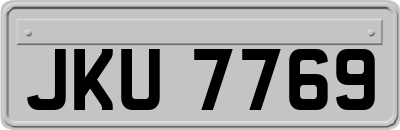 JKU7769