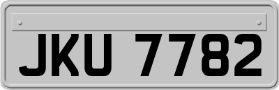 JKU7782