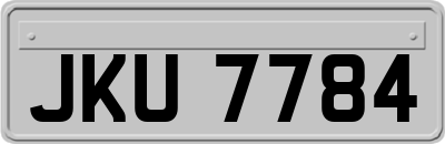 JKU7784