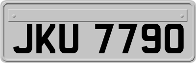 JKU7790