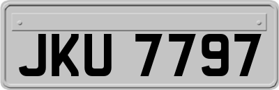 JKU7797