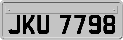 JKU7798