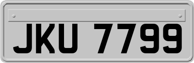 JKU7799