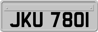 JKU7801