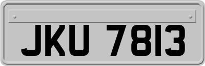 JKU7813