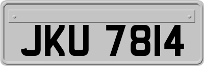 JKU7814