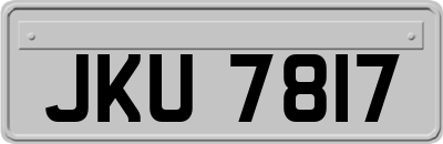 JKU7817