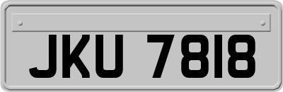 JKU7818