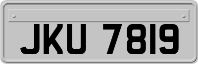 JKU7819