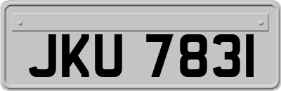 JKU7831
