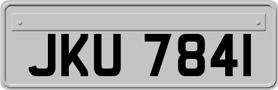 JKU7841