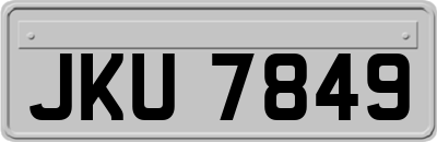 JKU7849