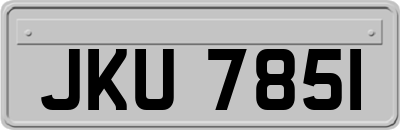 JKU7851